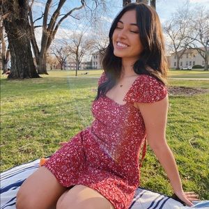 Princess Polly dress